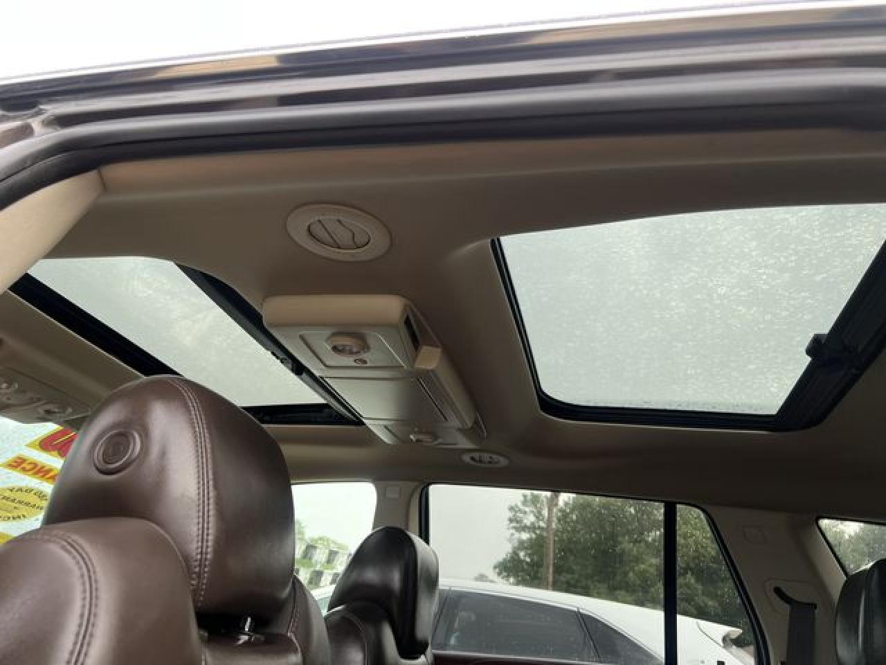BUICK ENCLAVE 2014 — 12
