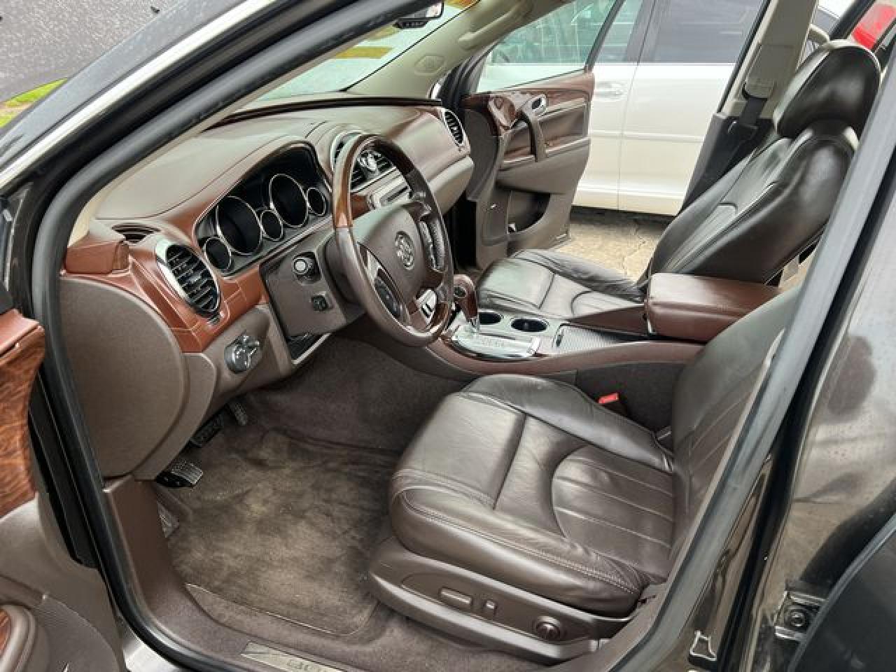 BUICK ENCLAVE 2014 — 6