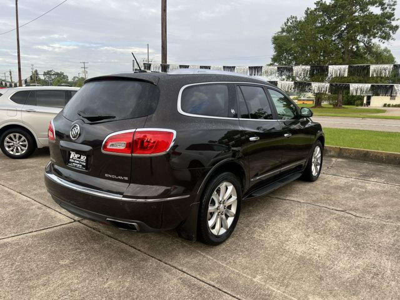 BUICK ENCLAVE 2014 — 3