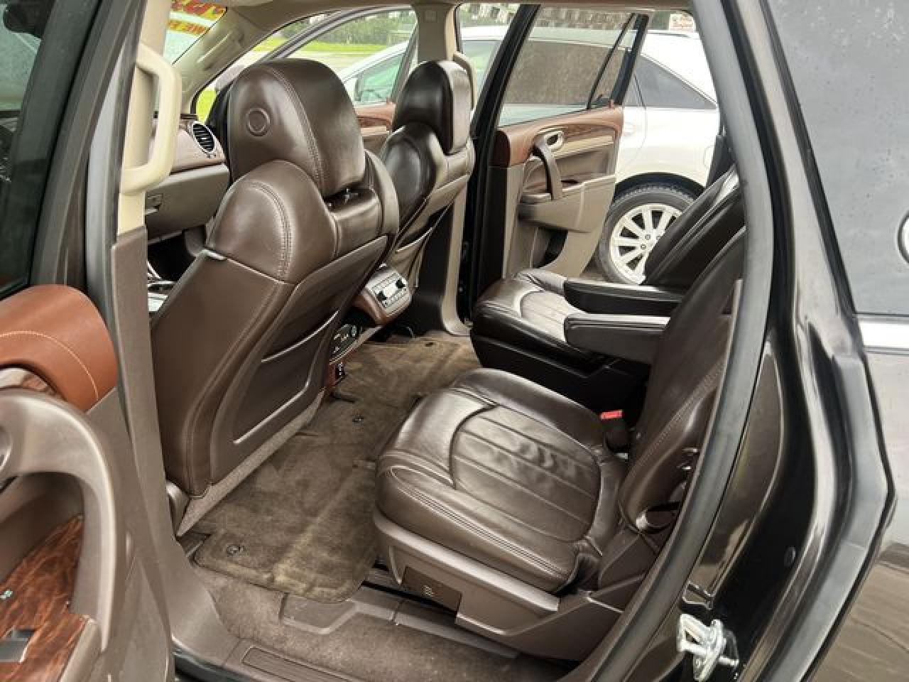 BUICK ENCLAVE 2014 — 7