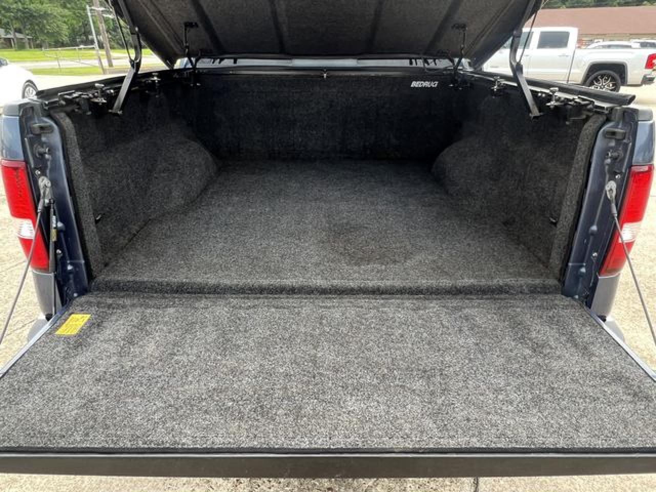 FORD F150 2006 — 12