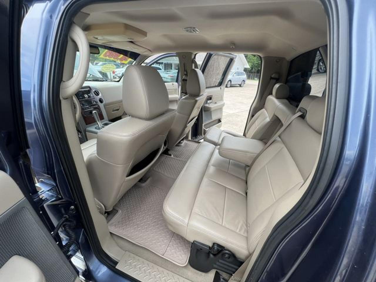 FORD F150 2006 — 7