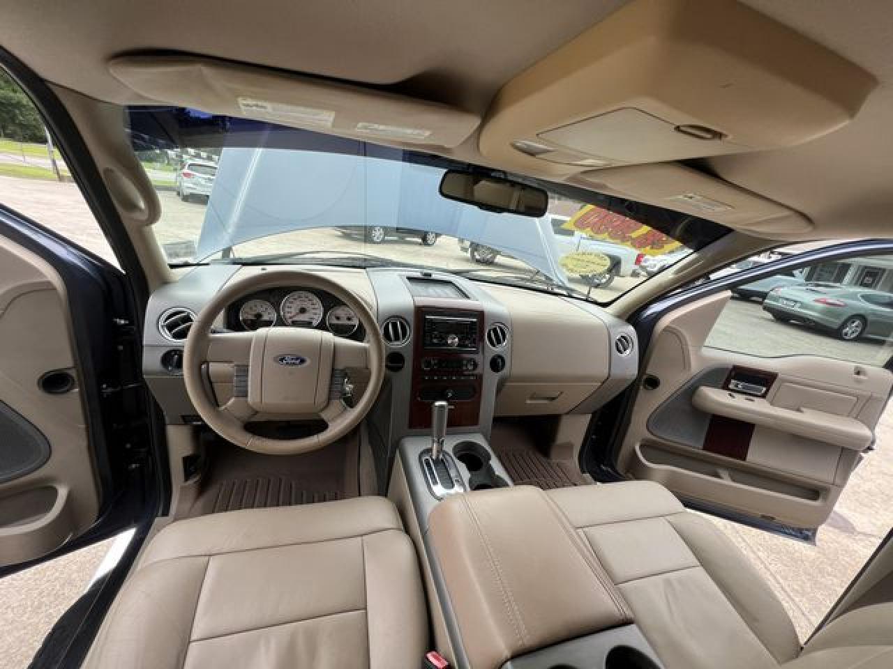 FORD F150 2006 — 10