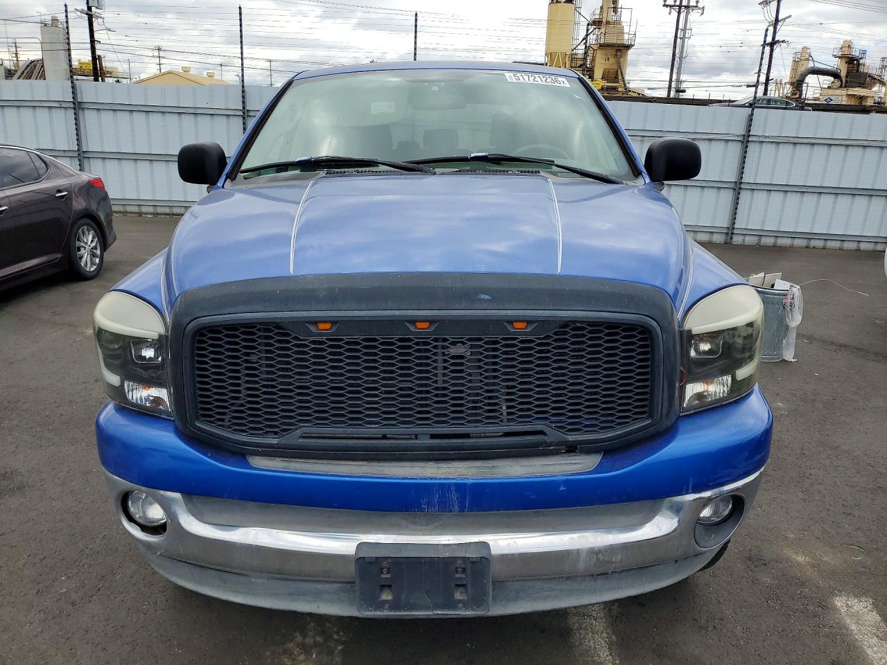 DODGE RAM 1500 2007 — 6
