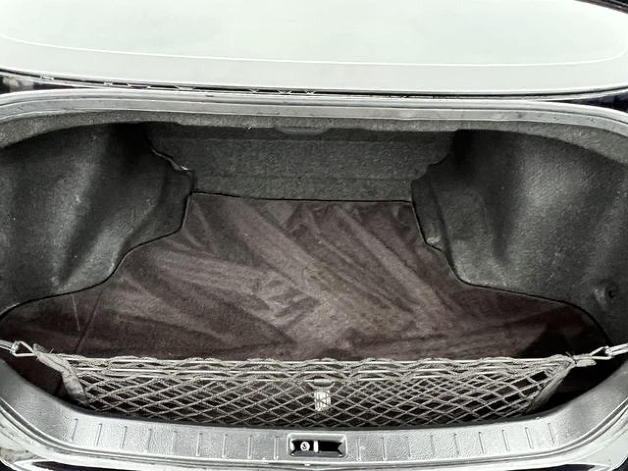 INFINITI G35 2008 — 9