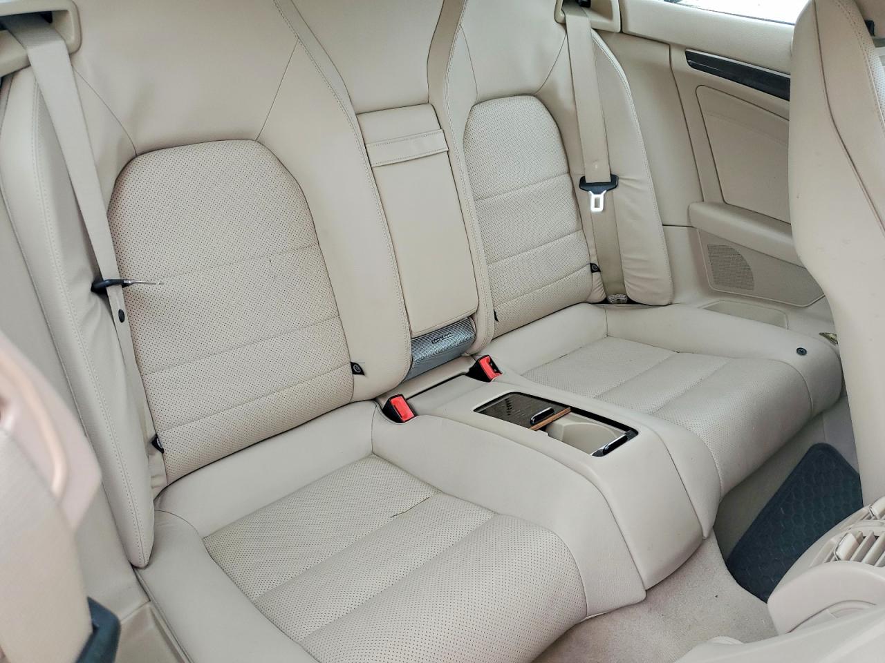 MERCEDES-BENZ E 2014 — 11