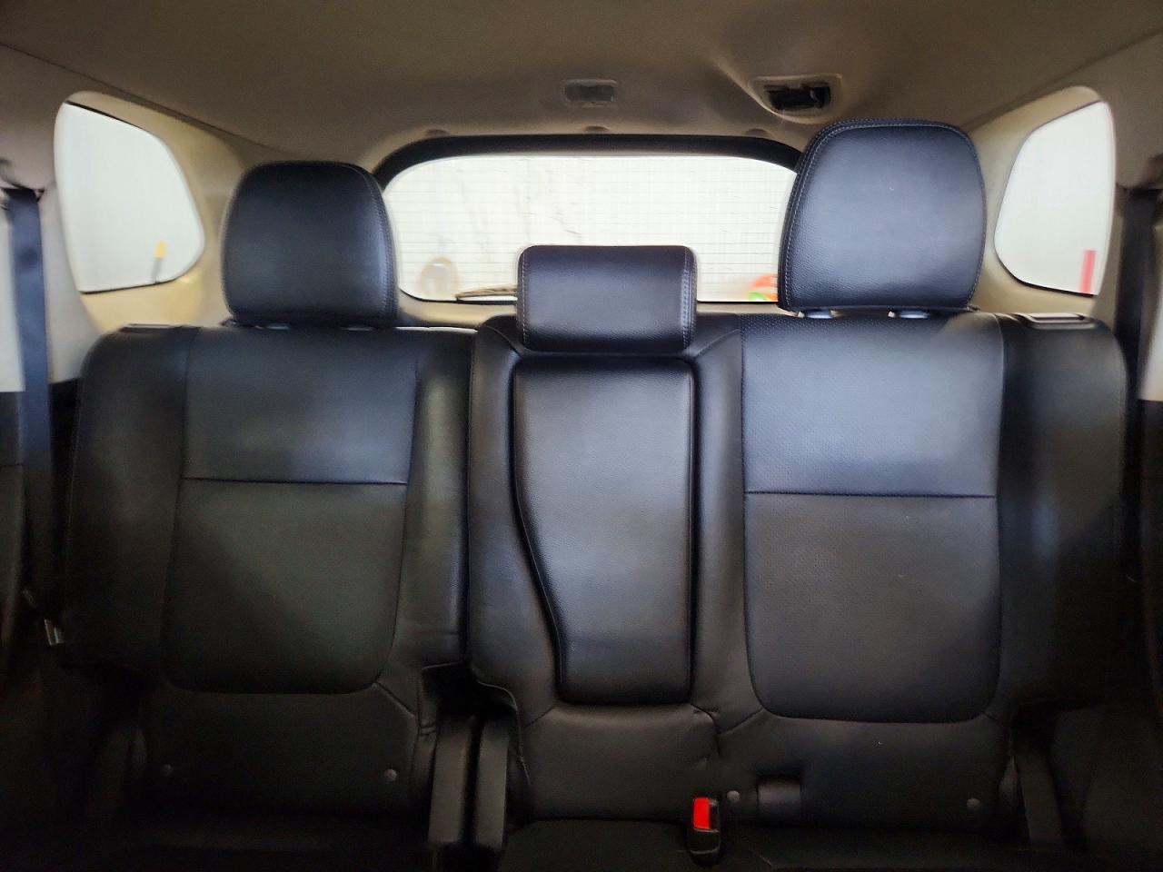MITSUBISHI OUTLANDER 2016 — 11