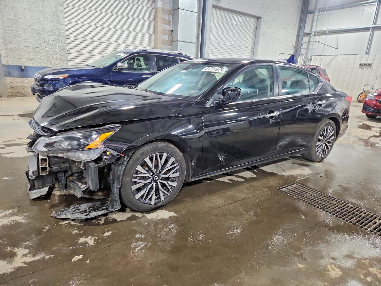 NISSAN ALTIMA 2023 — 2