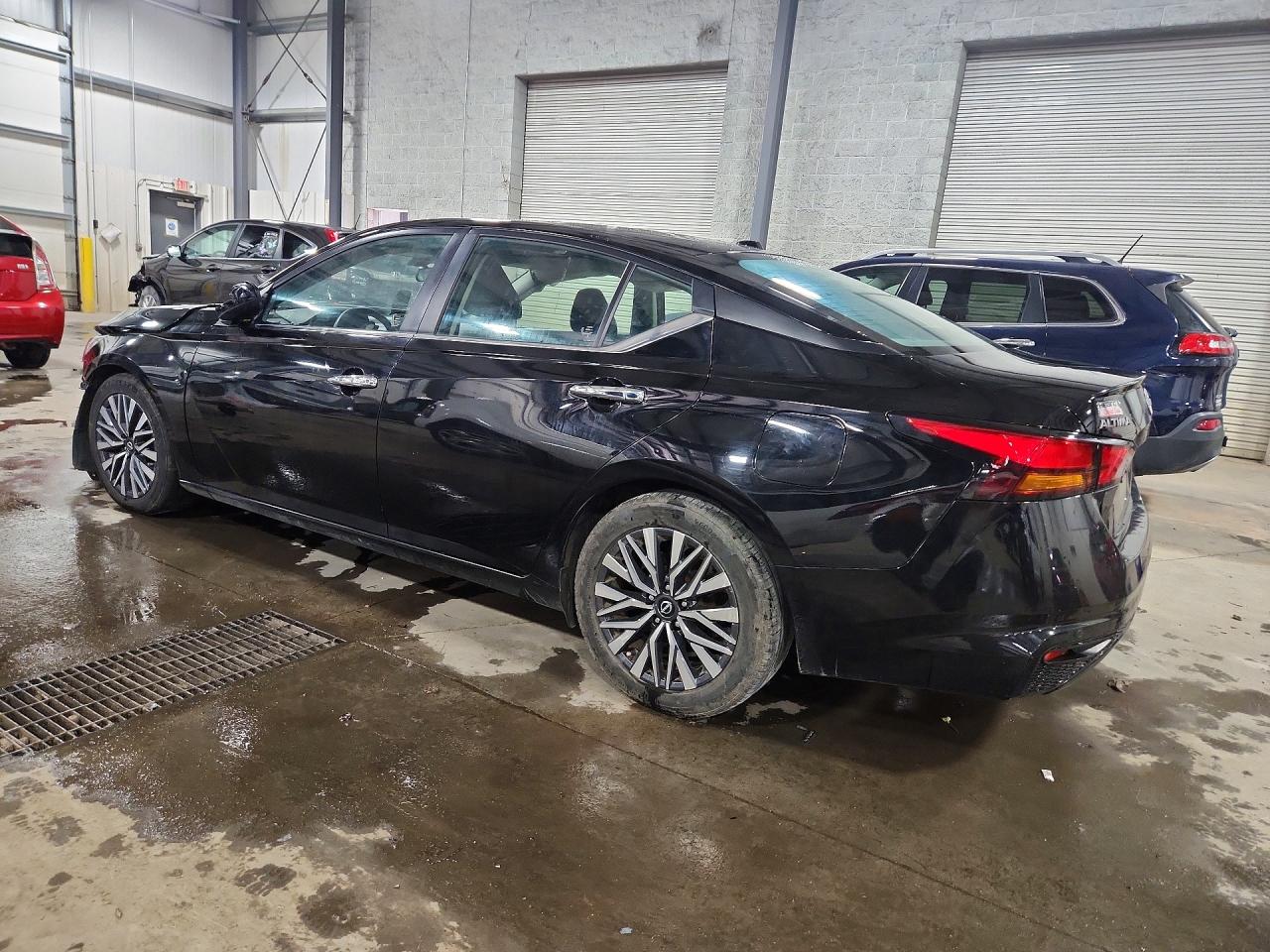 NISSAN ALTIMA 2023 — 3