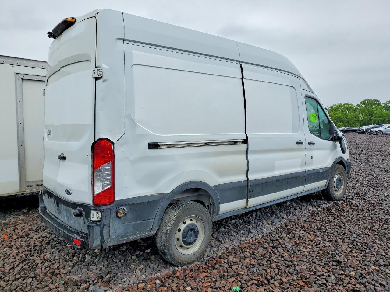 FORD TRANSIT 2019 — 4