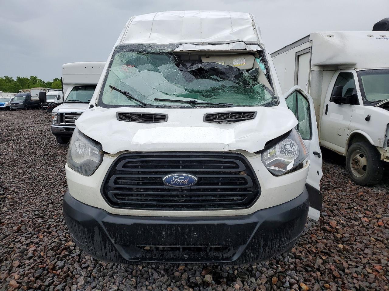 FORD TRANSIT 2019 — 6