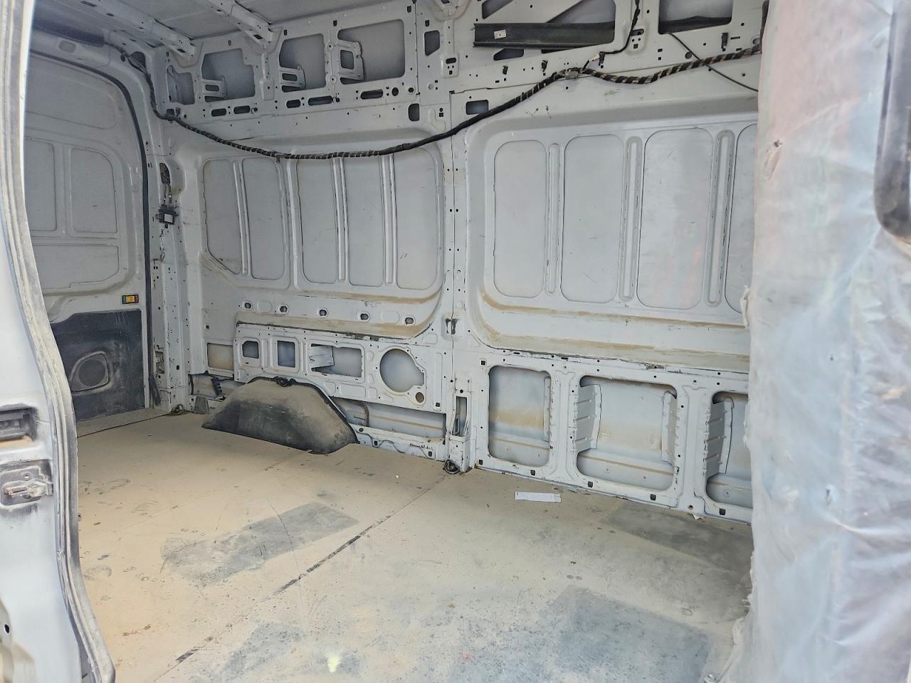 FORD TRANSIT 2019 — 11