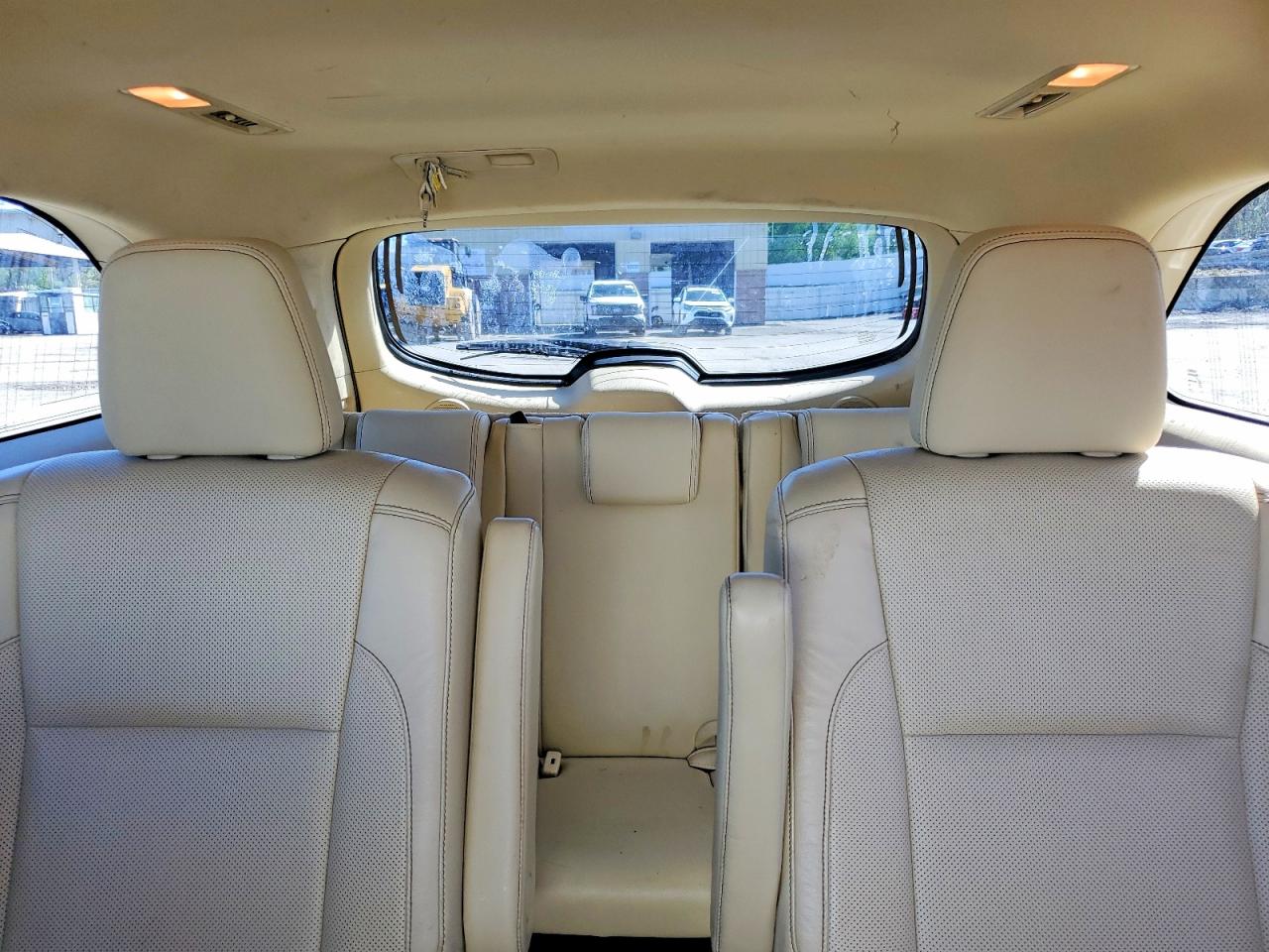 TOYOTA HIGHLANDER 2014 — 11