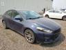 2014 DODGE DART SXT