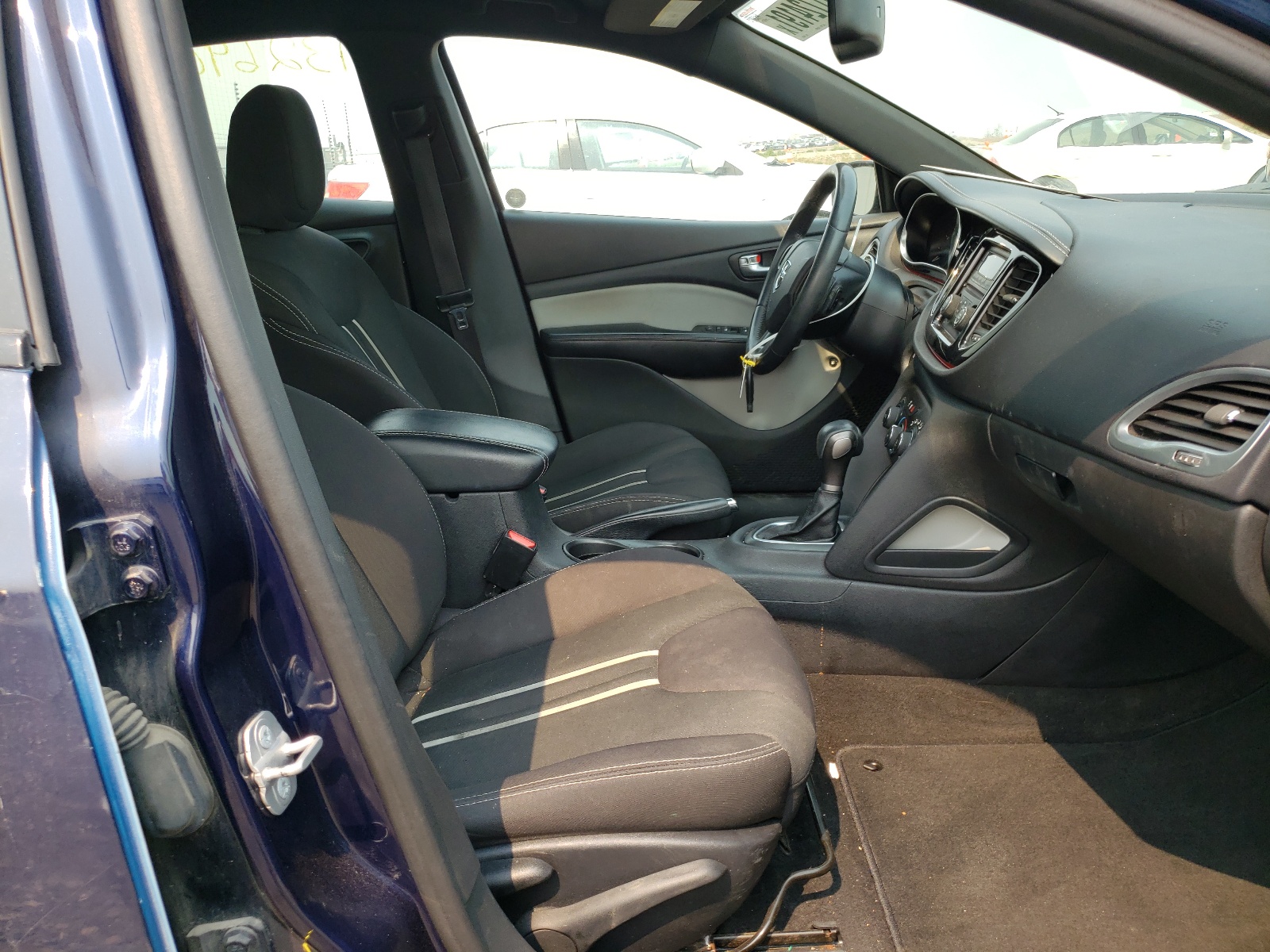 DODGE DART 2014 — 6