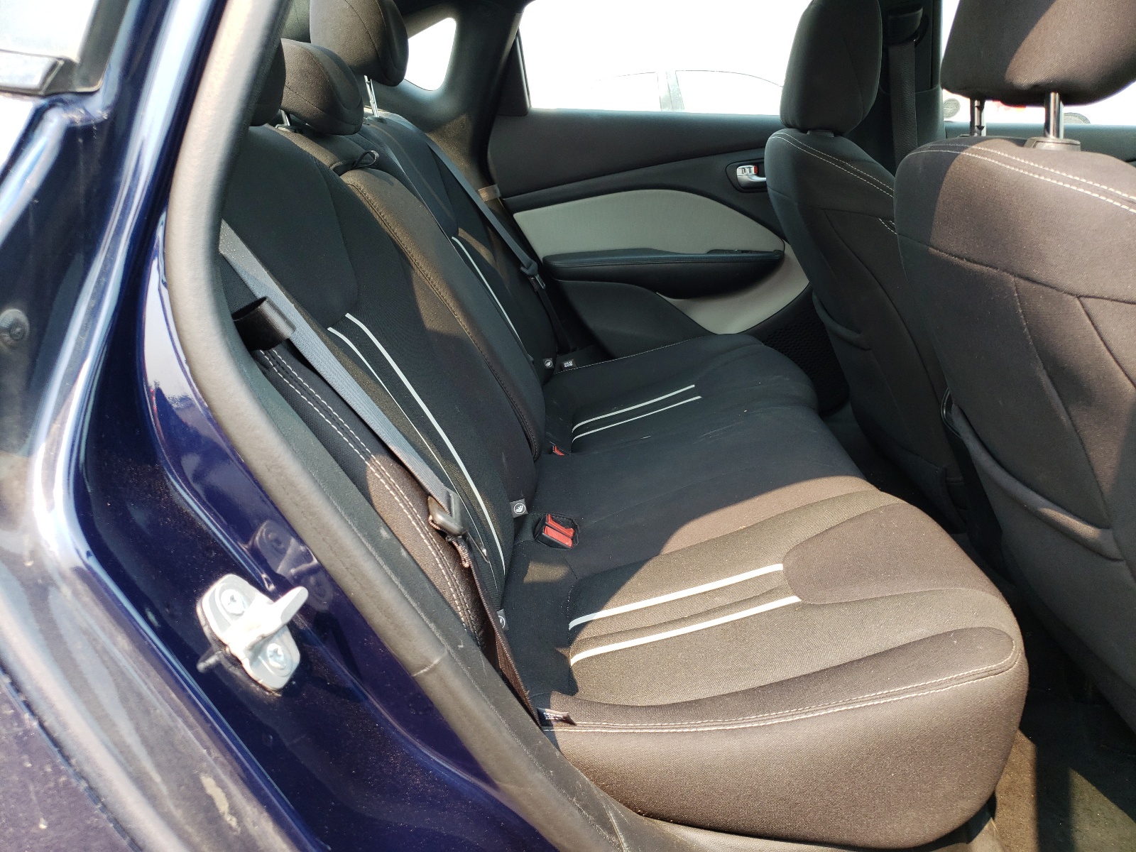 DODGE DART 2014 — 7