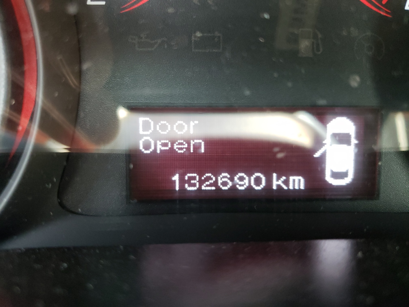 DODGE DART 2014 — 9