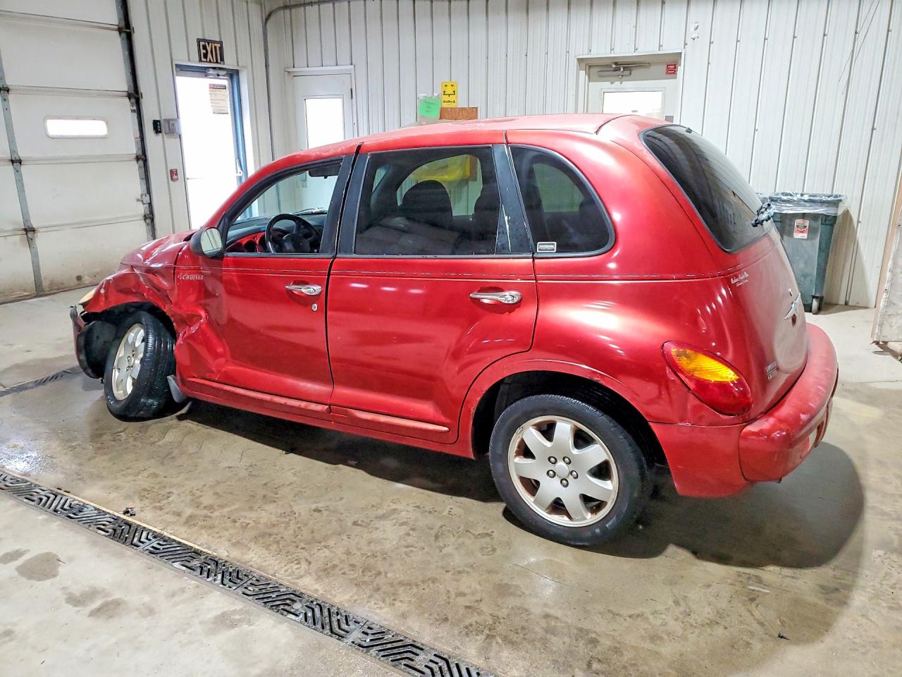 CHRYSLER PT CRUISER 2005 — 3