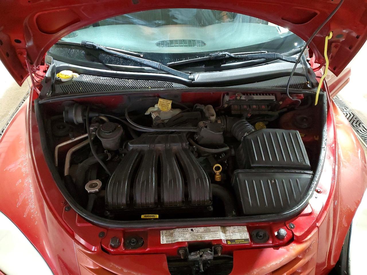 CHRYSLER PT CRUISER 2005 — 12