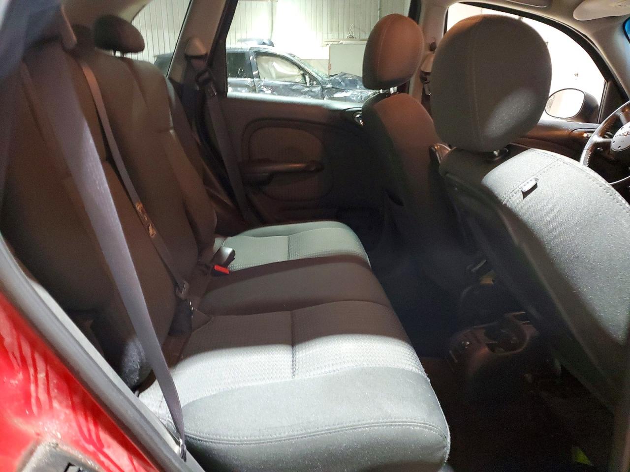 CHRYSLER PT CRUISER 2005 — 11