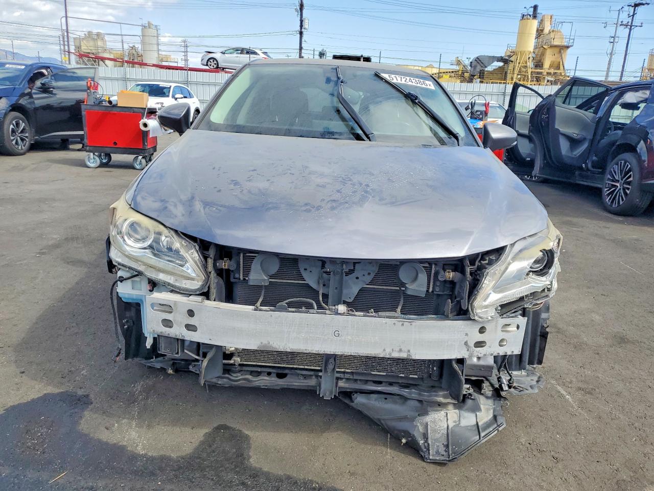 LEXUS CT 2014 — 6