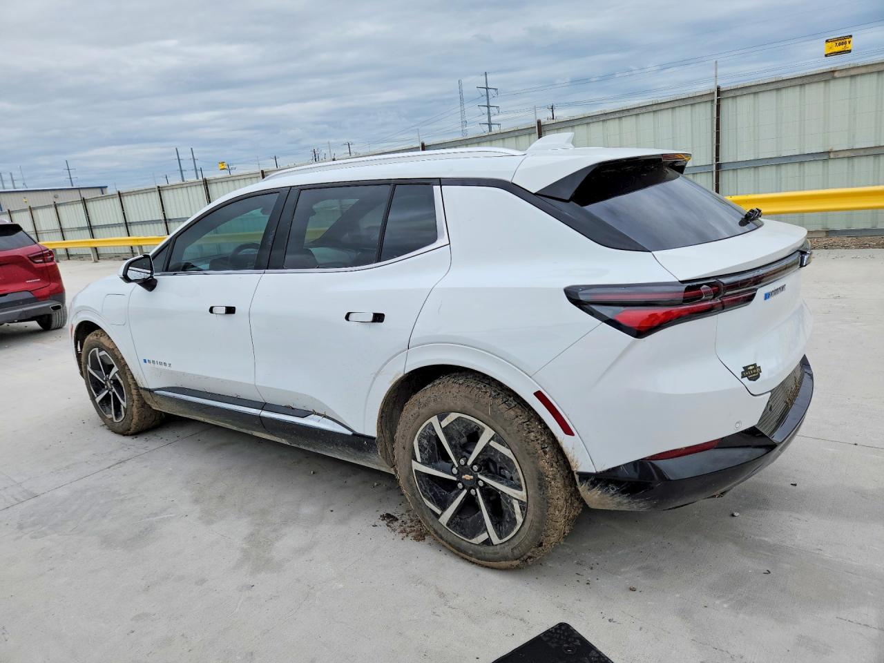CHEVROLET EQUINOX 2024 — 3