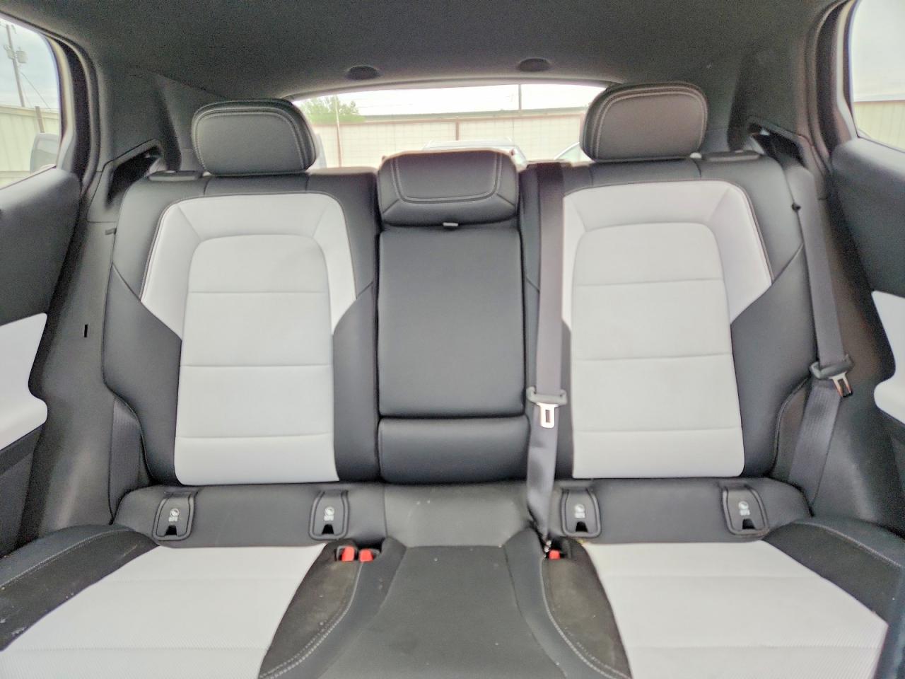 CHEVROLET EQUINOX 2024 — 11