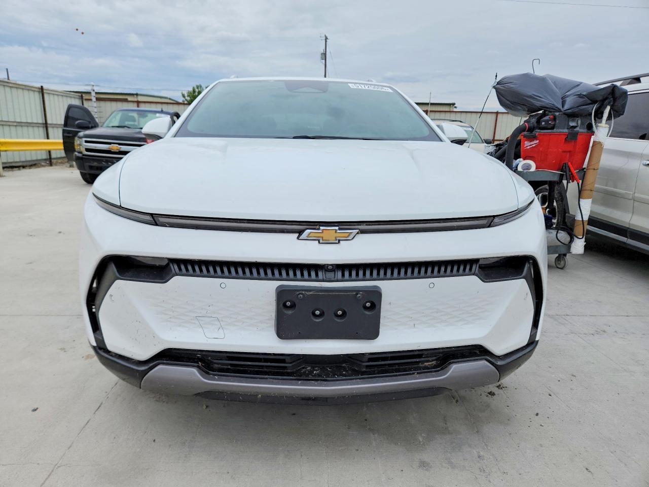 CHEVROLET EQUINOX 2024 — 6