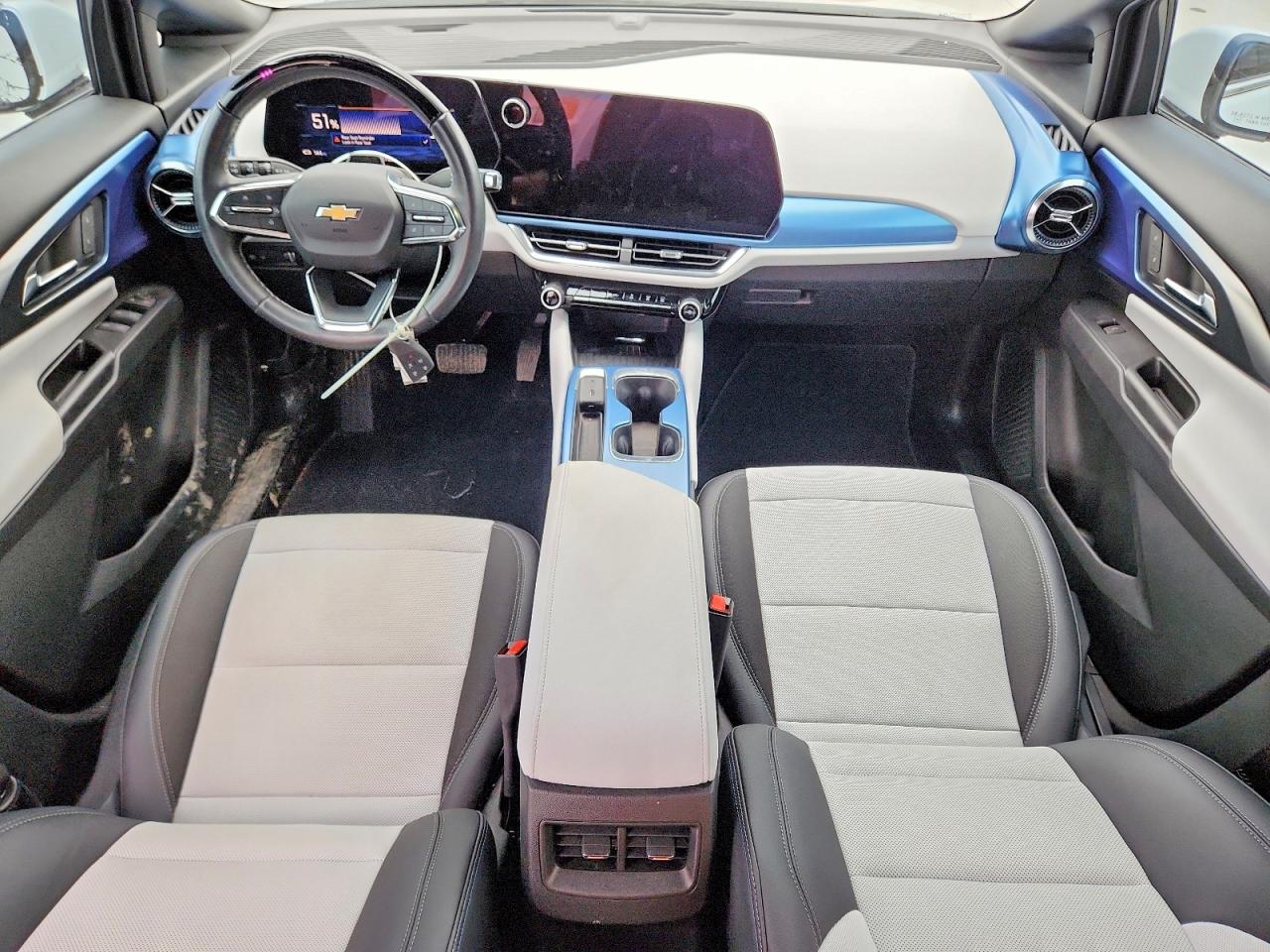 CHEVROLET EQUINOX 2024 — 9