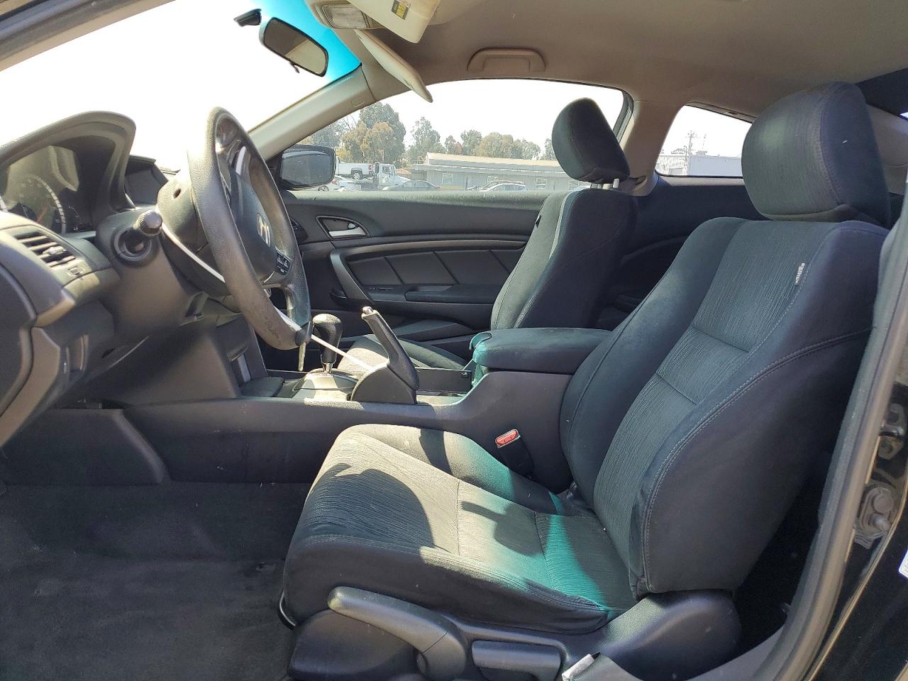 HONDA ACCORD 2011 — 8