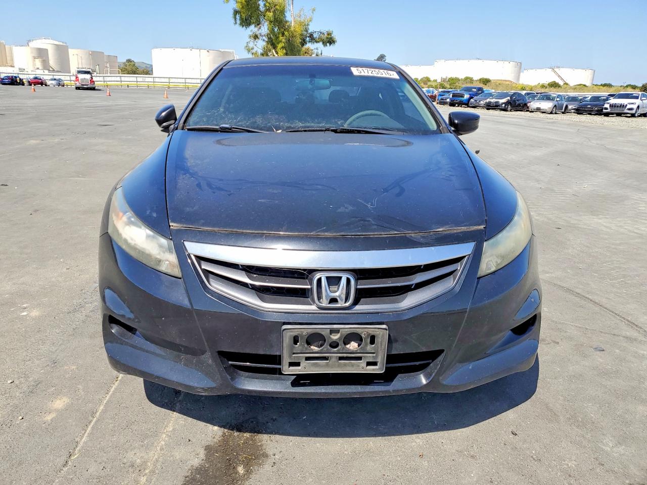HONDA ACCORD 2011 — 6
