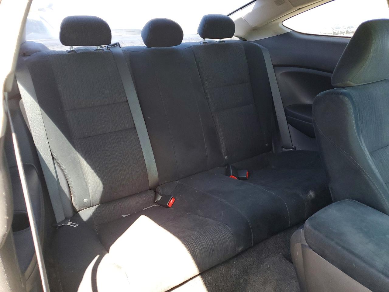 HONDA ACCORD 2011 — 11