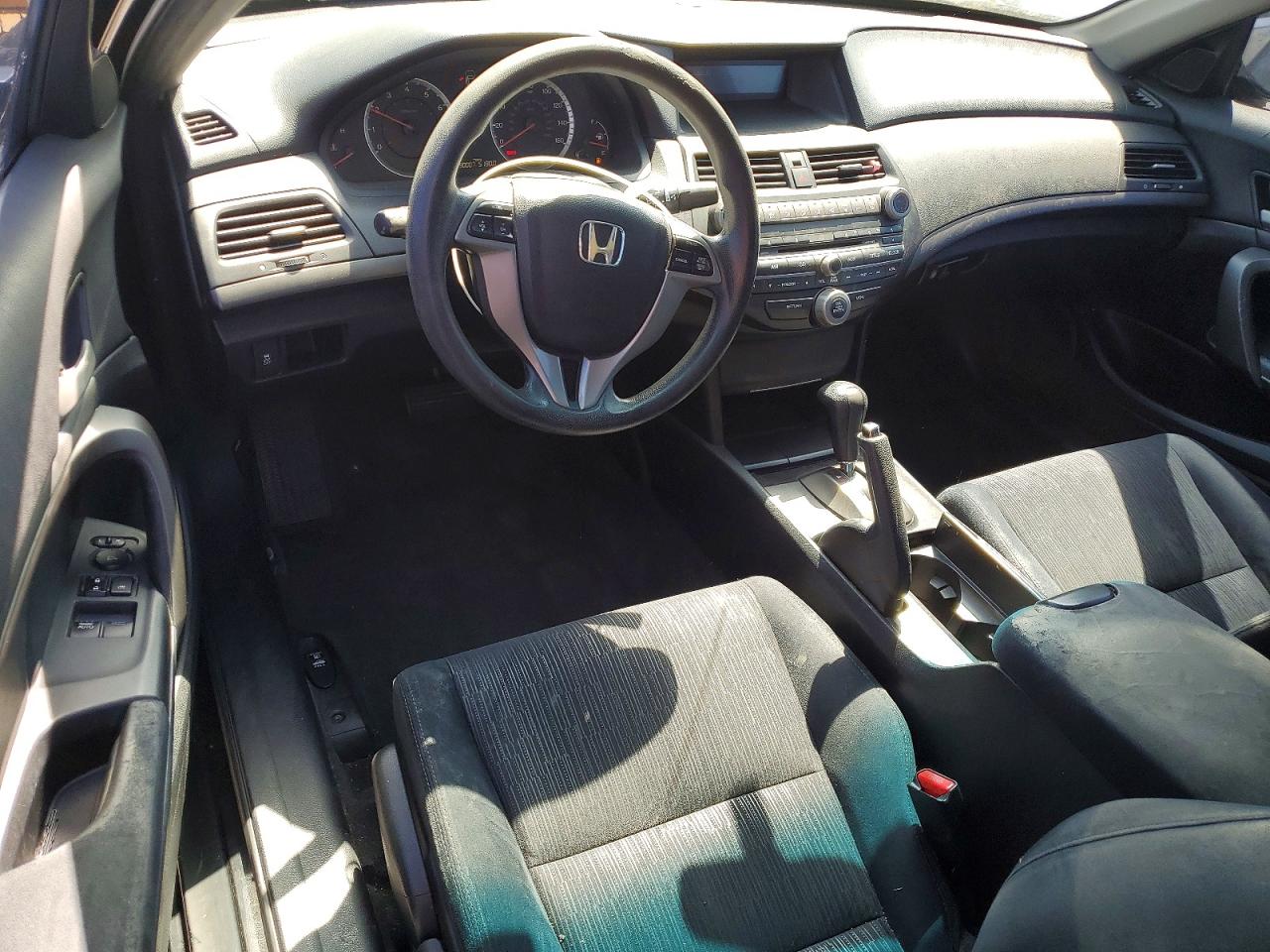 HONDA ACCORD 2011 — 9