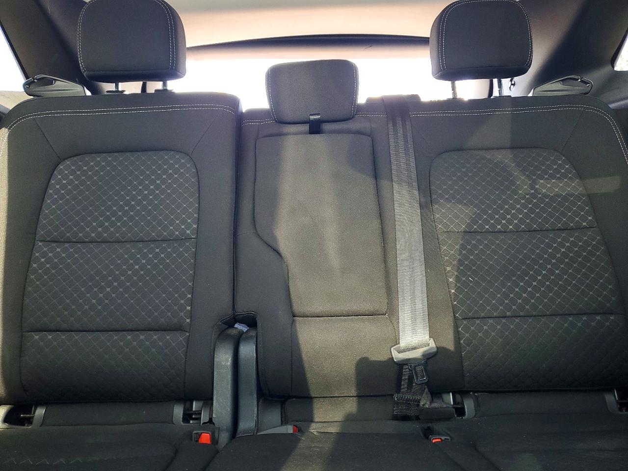 FORD ESCAPE 2024 — 11