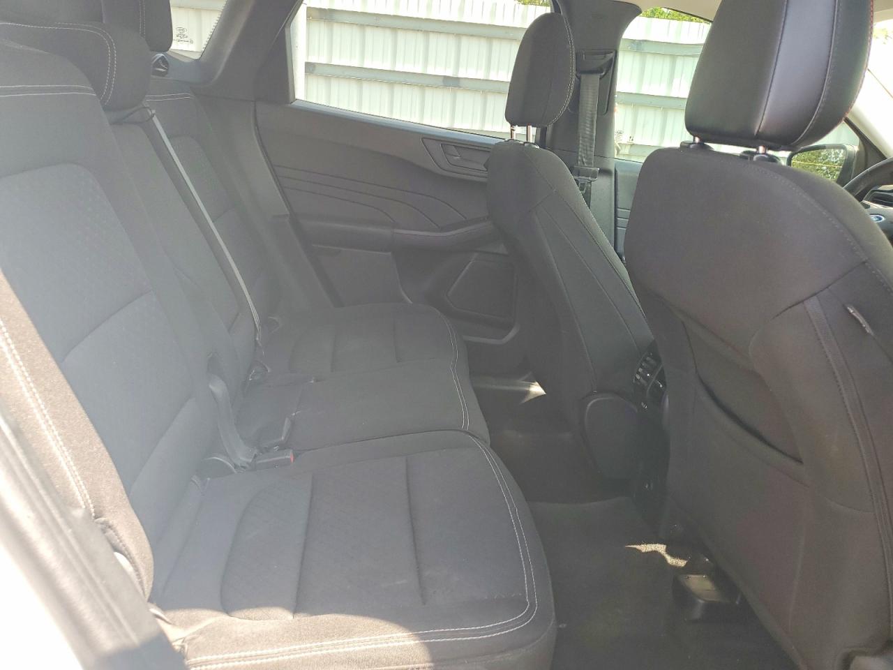 FORD ESCAPE 2024 — 12
