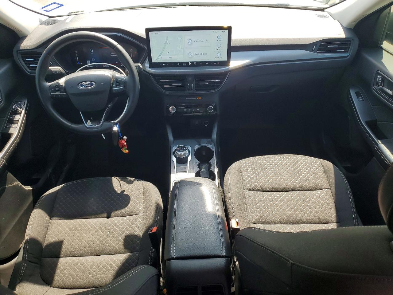 FORD ESCAPE 2024 — 9