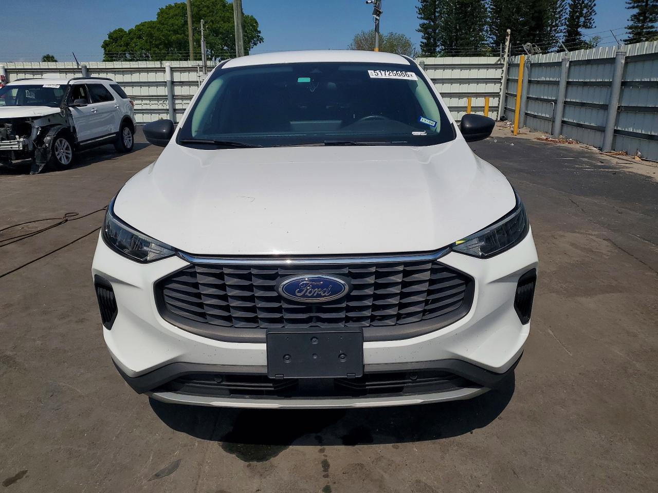 FORD ESCAPE 2024 — 6