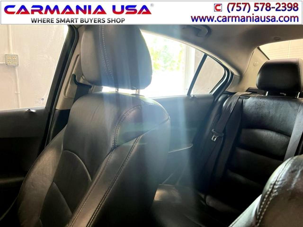 CHEVROLET CRUZE 2015 — 28