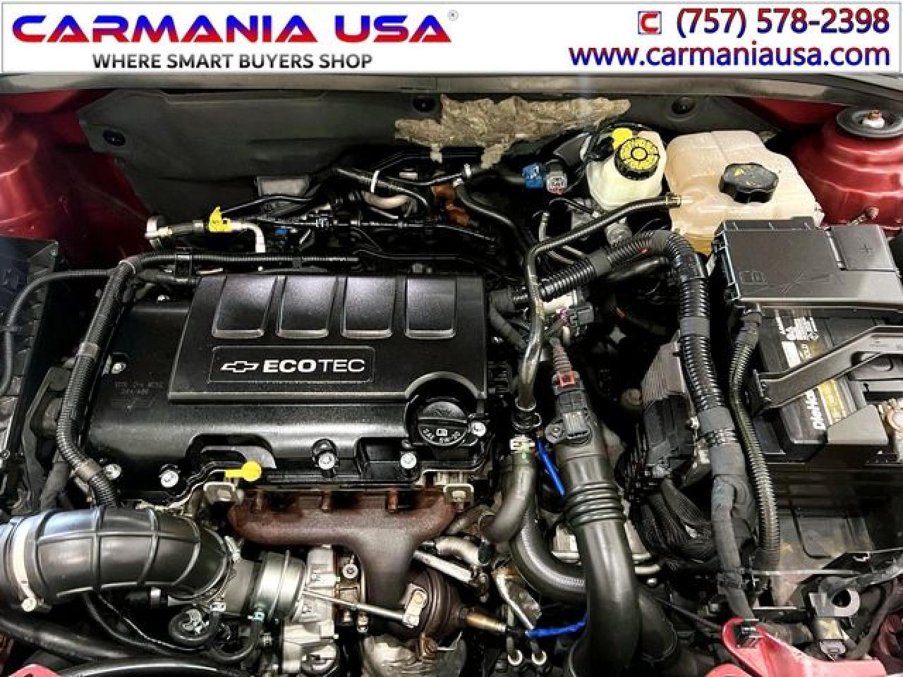 CHEVROLET CRUZE 2015 — 30