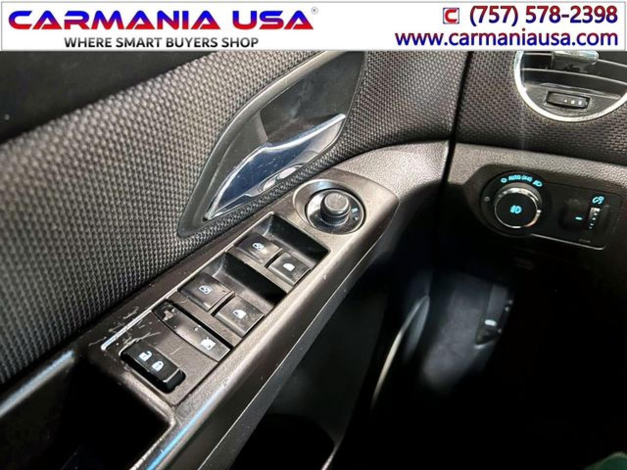 CHEVROLET CRUZE 2015 — 29