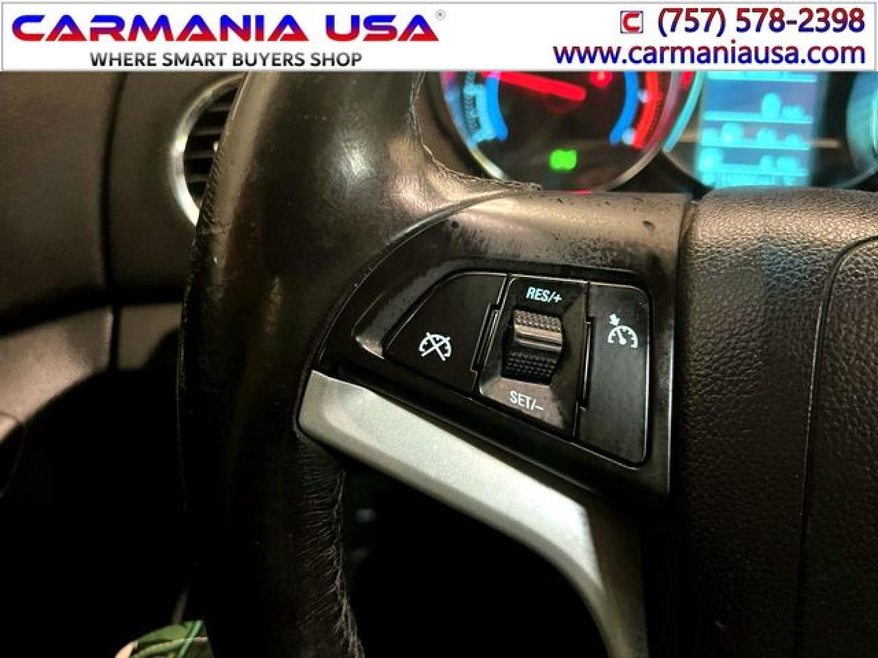 CHEVROLET CRUZE 2015 — 22