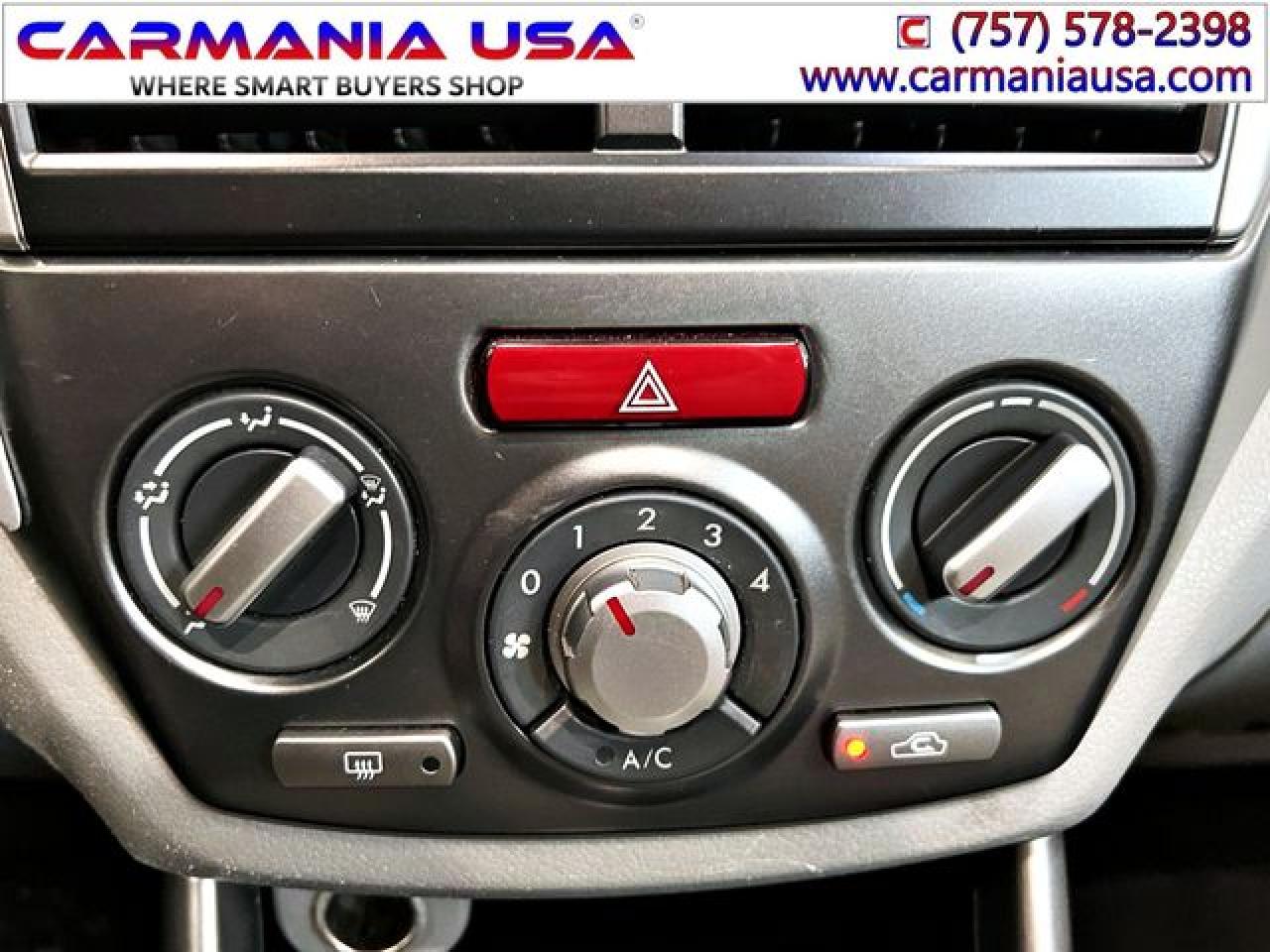 SUBARU FORESTER 2011 — 29