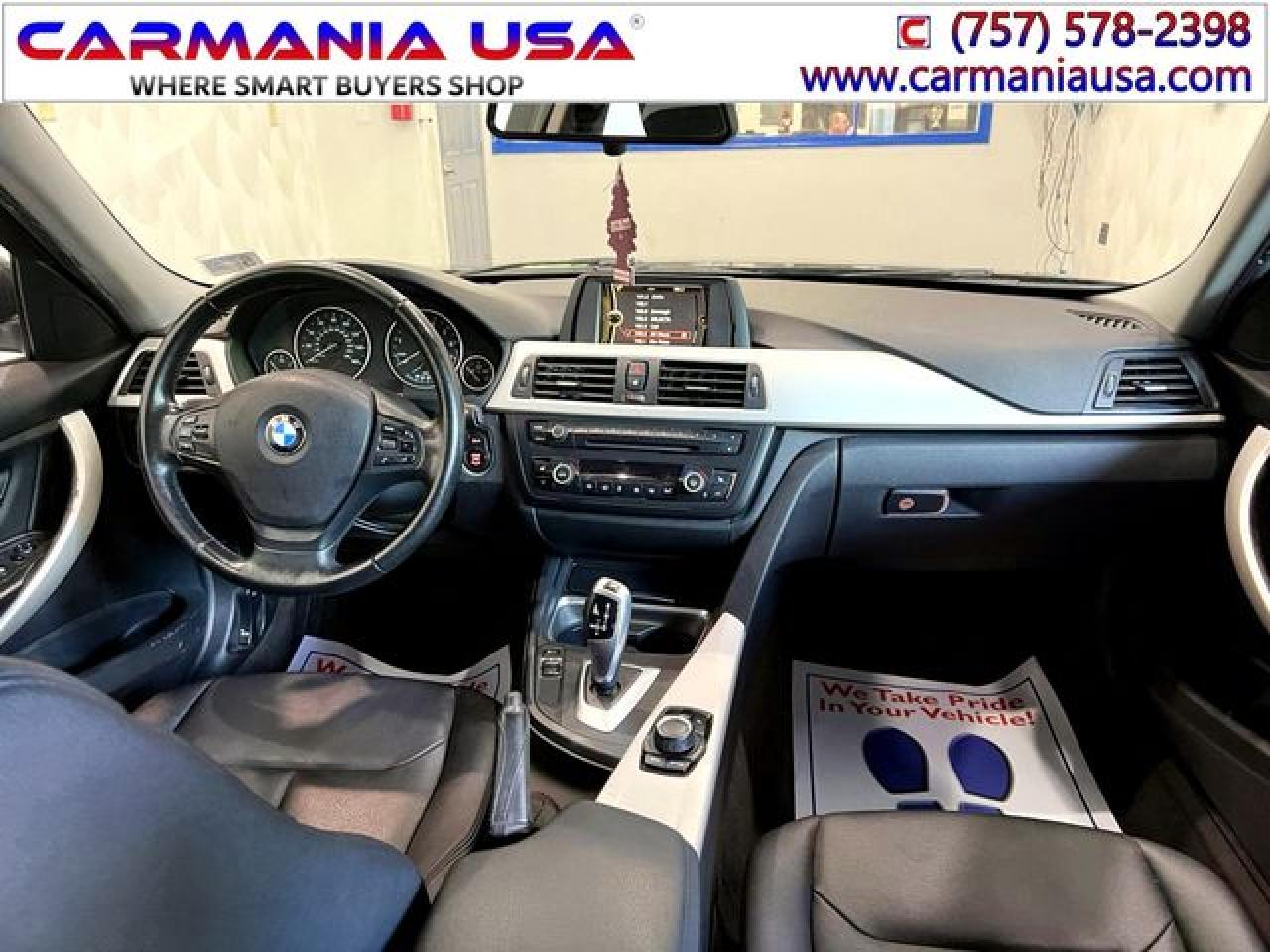 BMW 320 2014 — 20