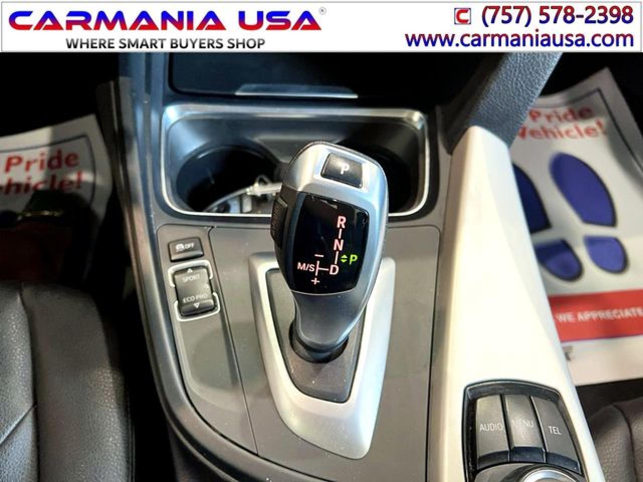 BMW 320 2014 — 26