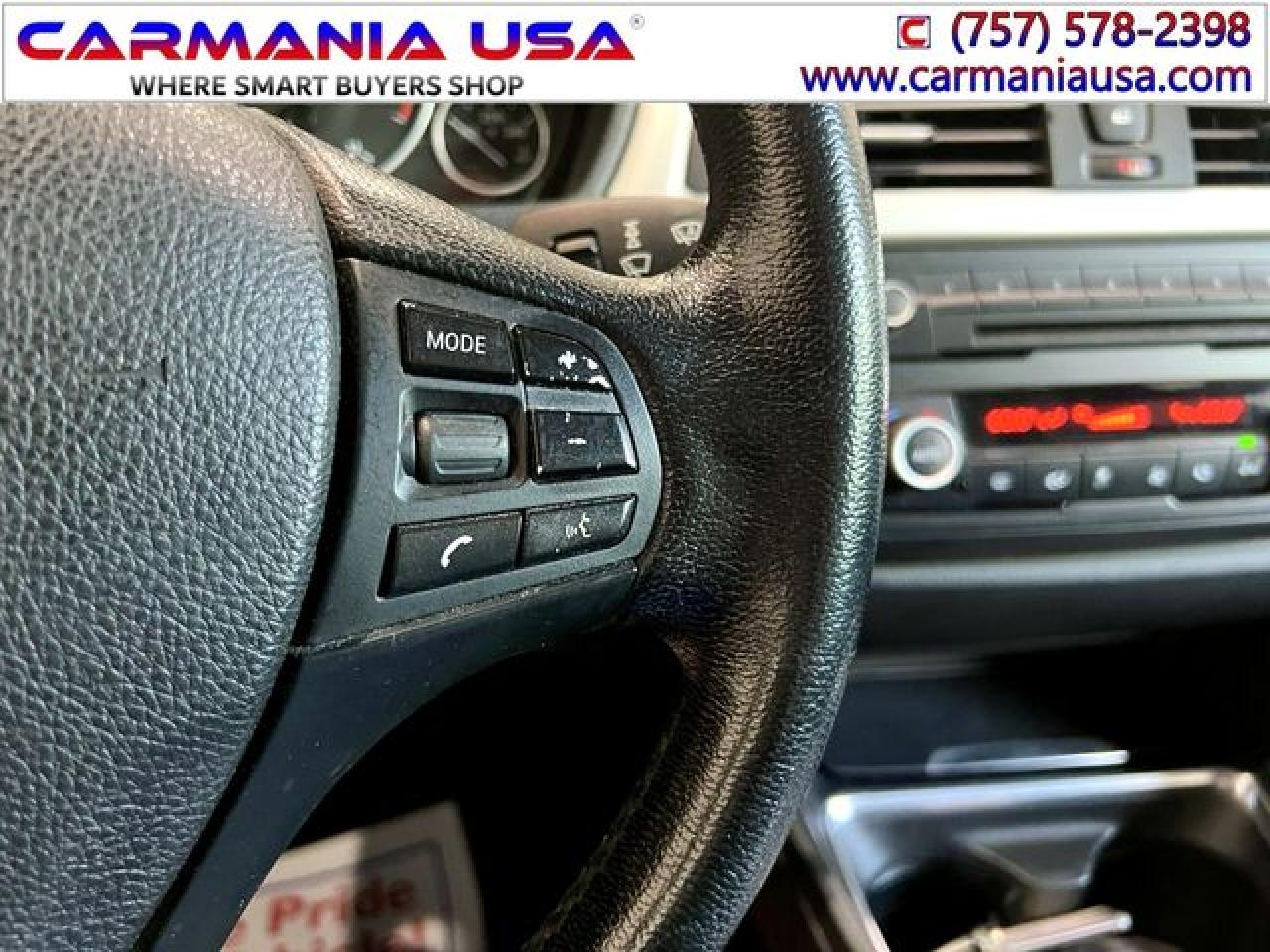BMW 320 2014 — 24