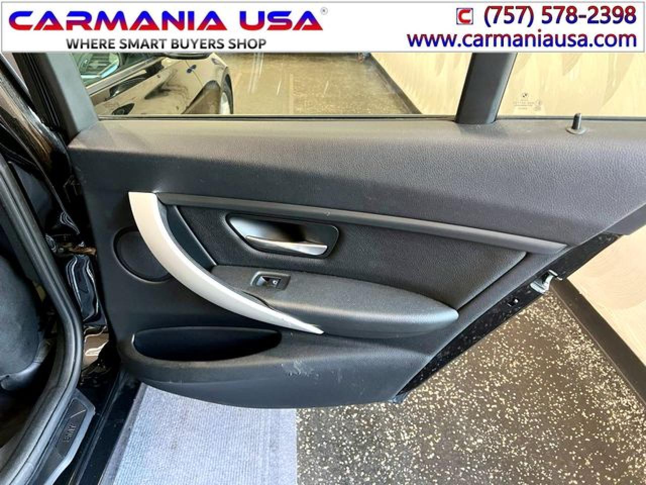 BMW 320 2014 — 18