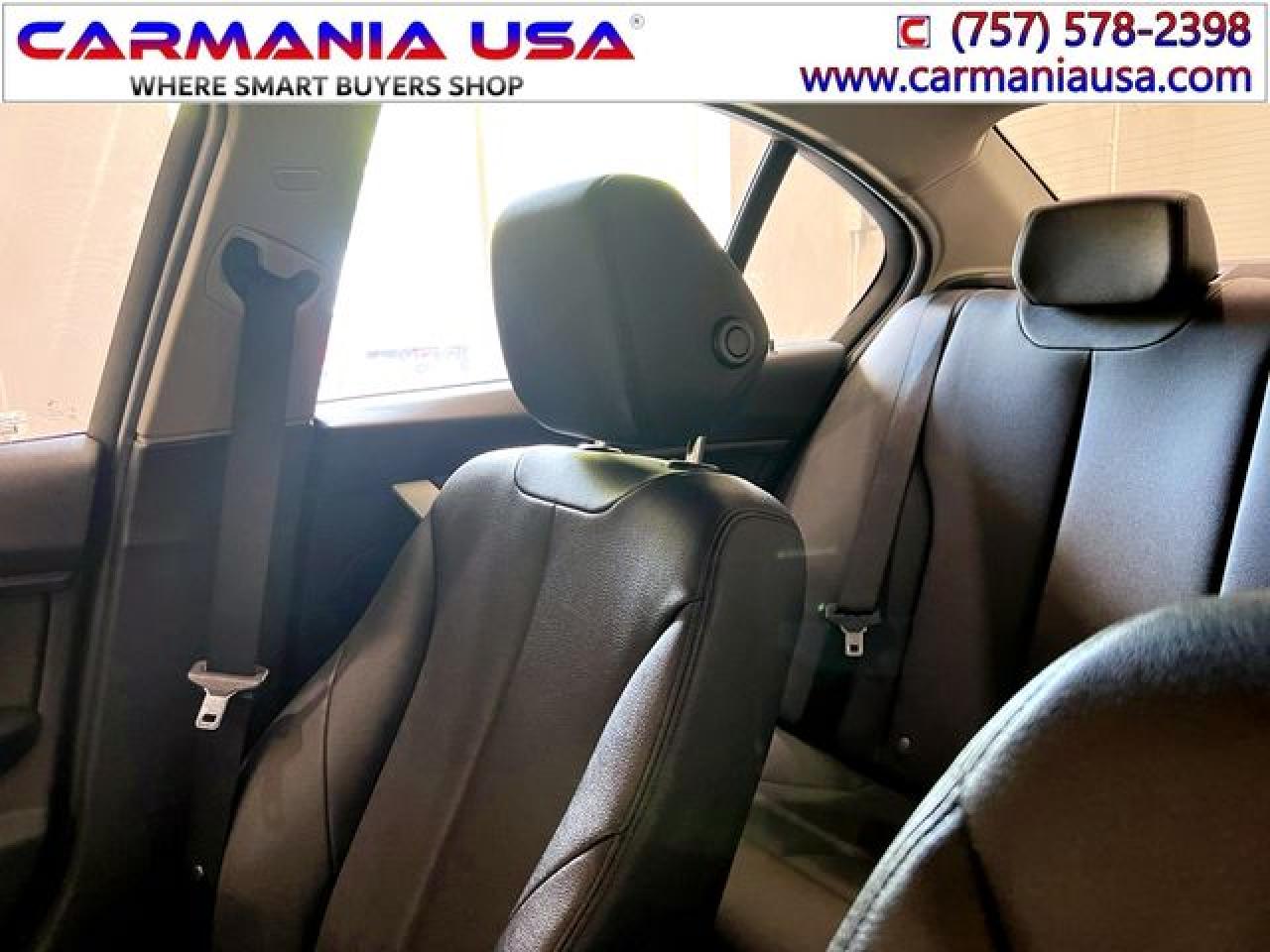 BMW 320 2014 — 29