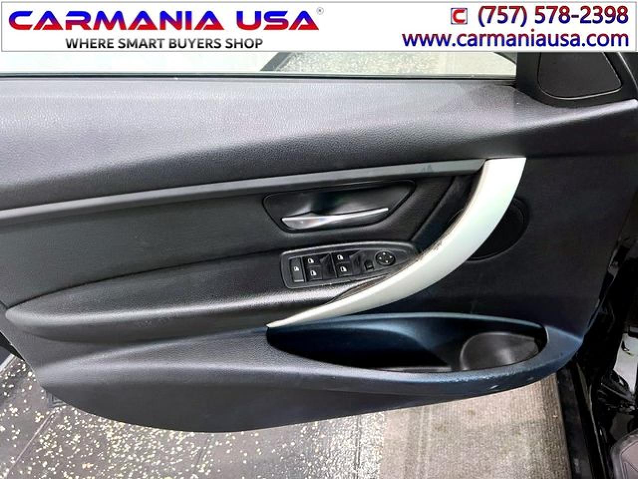 BMW 320 2014 — 11