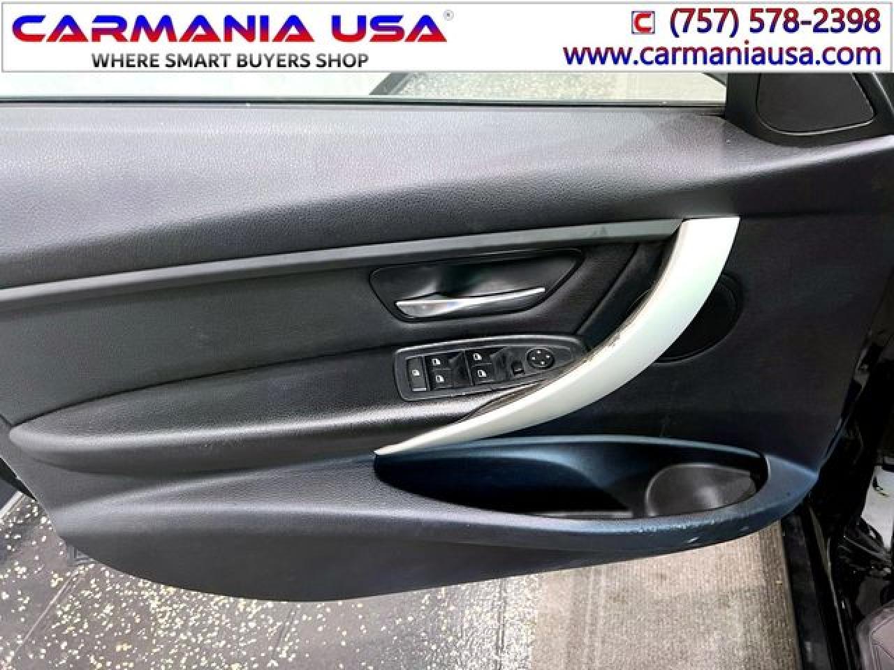 BMW 320 2014 — 10