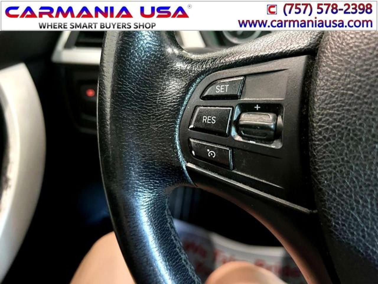 BMW 320 2014 — 23